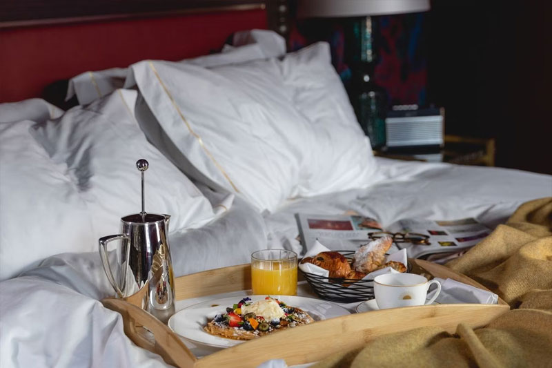 Two Night London Luxury Boutique Escape