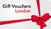 Gift Vouchers London