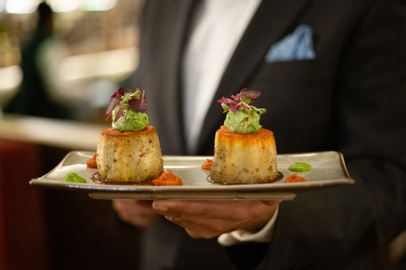 Kahani Indian Bottomless Brunch for Two