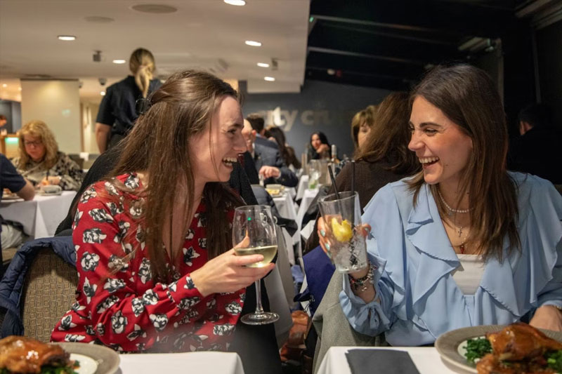 Thames Jazz Dinner Cruise for Two