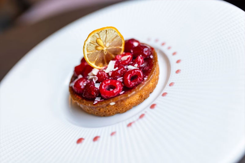 Wicked Theatre Tickets and Dining at Terminus Kitchen & Bar